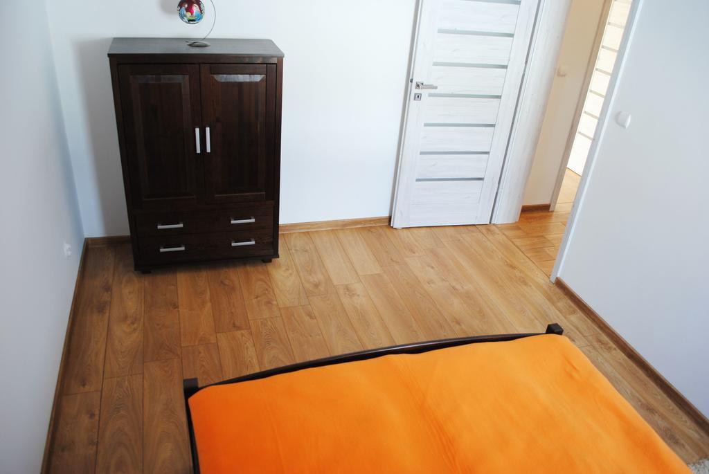 Apartament Sloneczny Koscielisko Appartement Buitenkant foto