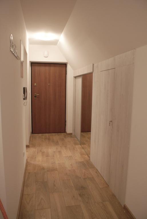 Apartament Sloneczny Koscielisko Appartement Buitenkant foto